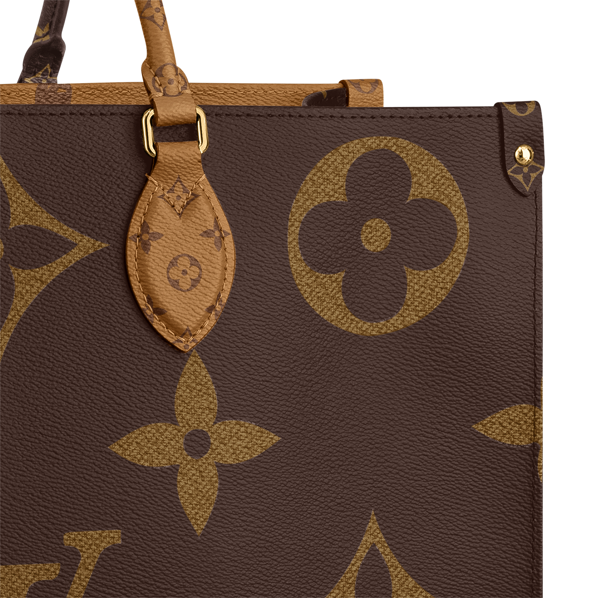OnTheGo GM Monogram in Women's Handbags All Collections collections by Louis Vuitton (Product zoom)